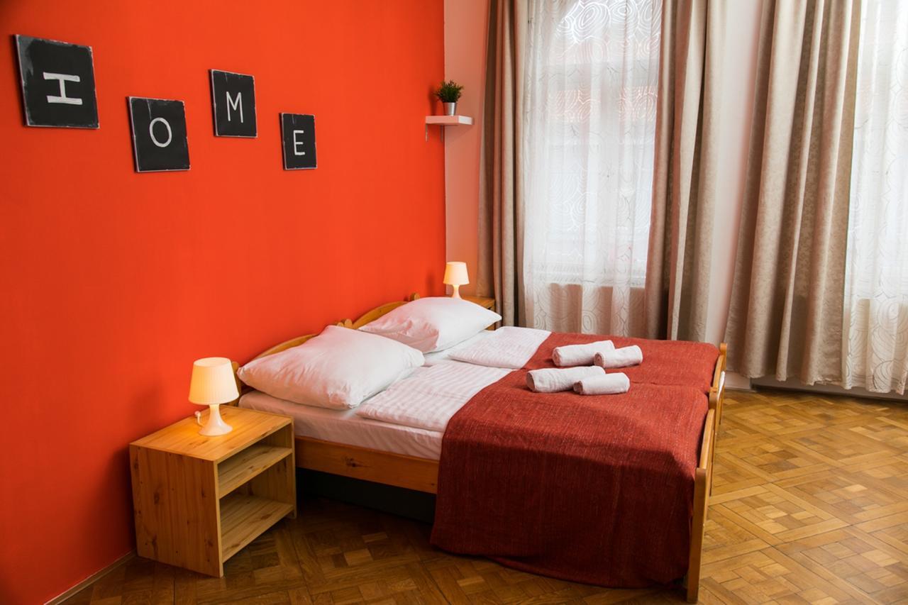 Welcome Apartments On Lublanska Praga Exterior foto