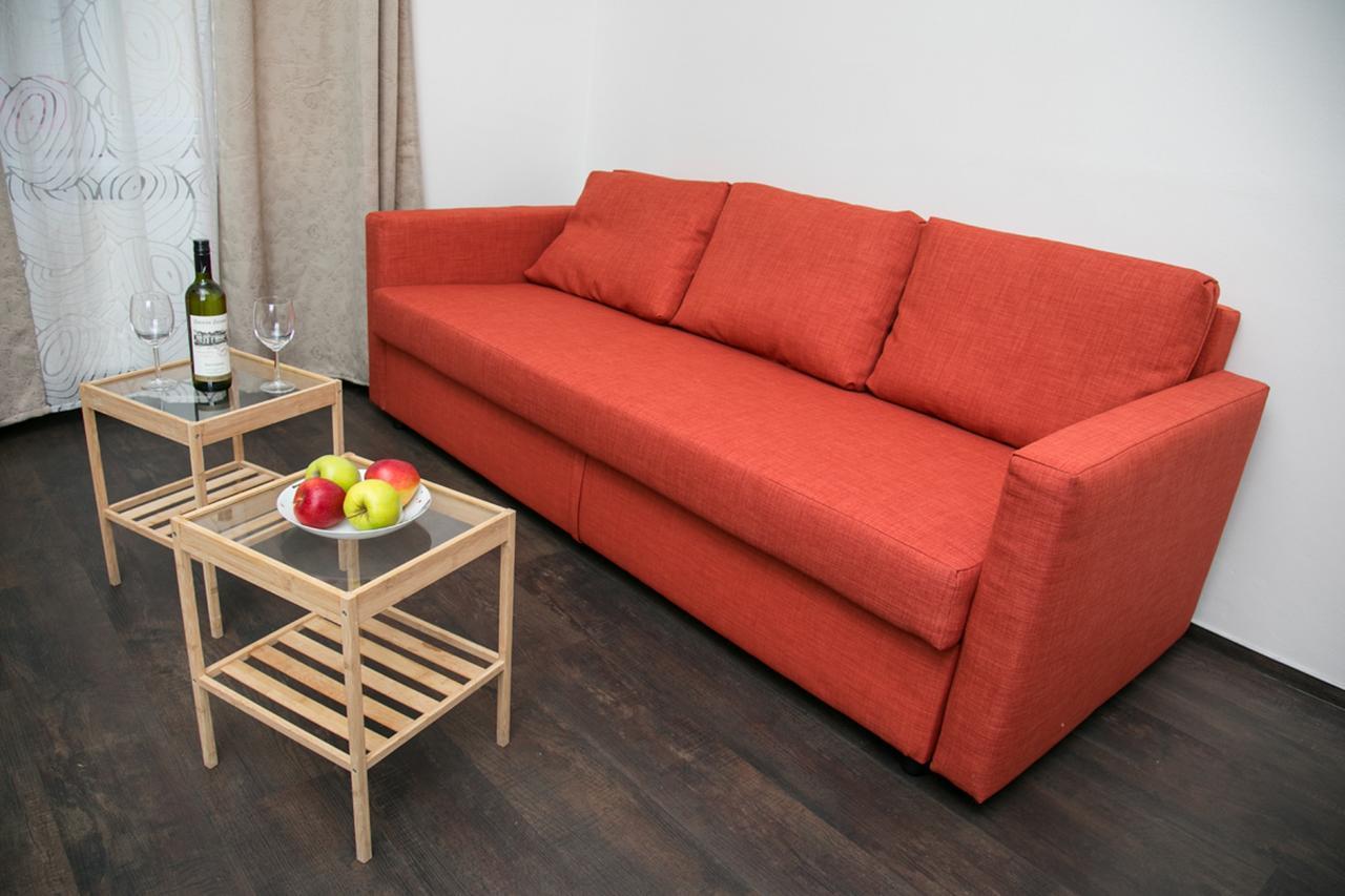 Welcome Apartments On Lublanska Praga Exterior foto